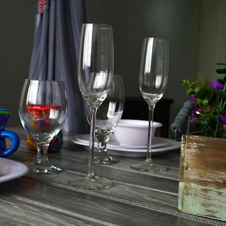 Casa Kalidy Coyoacan Meksika Dış mekan fotoğraf