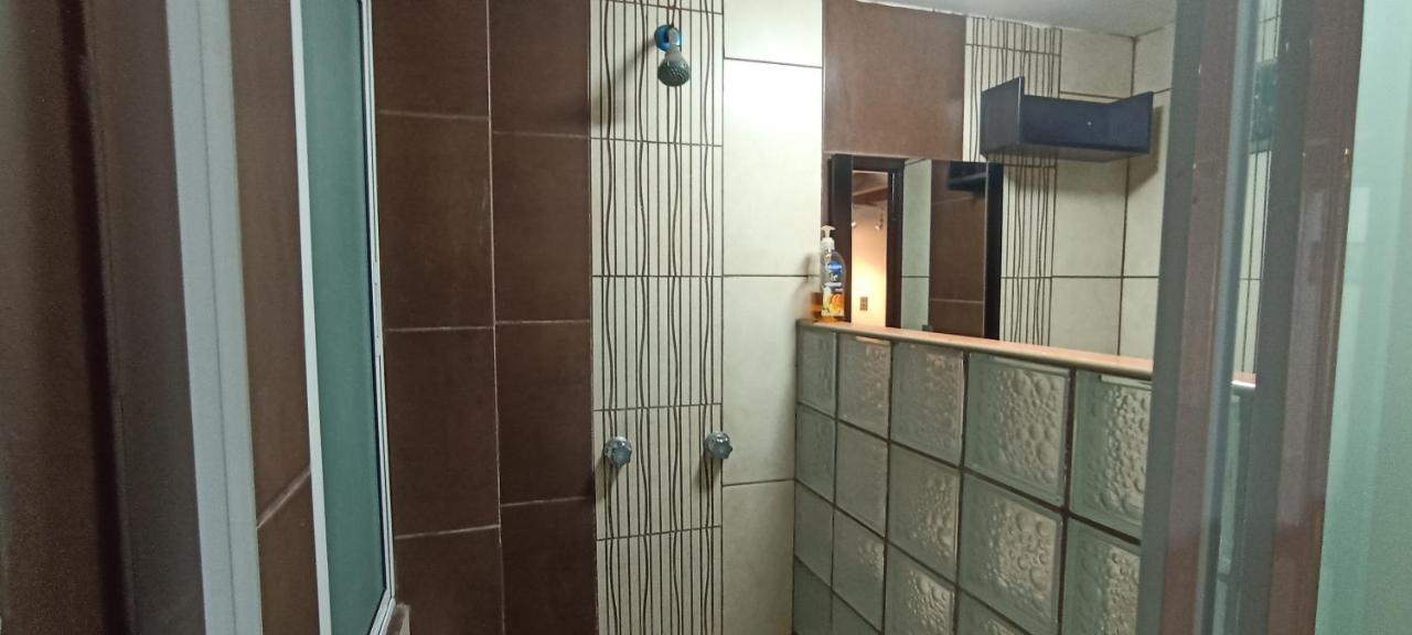 Casa Kalidy Coyoacan Meksika Dış mekan fotoğraf
