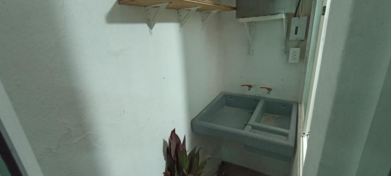 Casa Kalidy Coyoacan Meksika Dış mekan fotoğraf